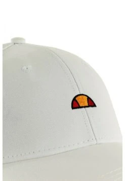 Ellesse Casquette - Blanc -Ellesse Boutique d58d6712f25e484ca73cf9afef8cace0