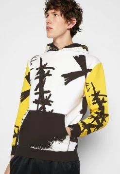 ELLESSE X MJB JUEN - Sweat à Capuche - White -Ellesse Boutique d5a0814fd8704516a5d79373f70b7c17