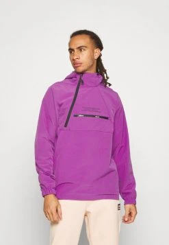 Ellesse GORTINO JACKET - Veste De Survêtement - Purple