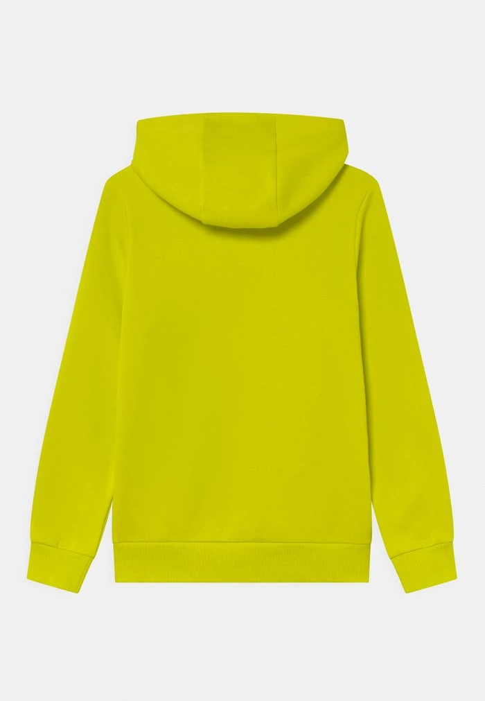 Ellesse INMANO HOODY - Sweatshirt - Green 2 Ellesse INMANO HOODY - Sweatshirt - Green â Image 2