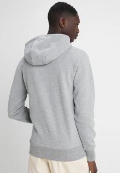 Ellesse TOCE - Sweat à Capuche - Athletic Grey Marl -Ellesse Boutique d613c7e661b74ef3afabd65aa6a58627