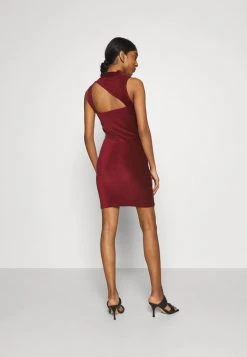 Ellesse WENDIA - Robe De Jour - Burgundy 11 Ellesse WENDIA - Robe De Jour - Burgundy -Ellesse Boutique d615f42ebac840719b697e4d947ae12e