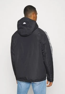 Ellesse SKILERIO JACKET - Veste Coupe-vent - Black -Ellesse Boutique d62971e2e5a6426d98a99461f0415401