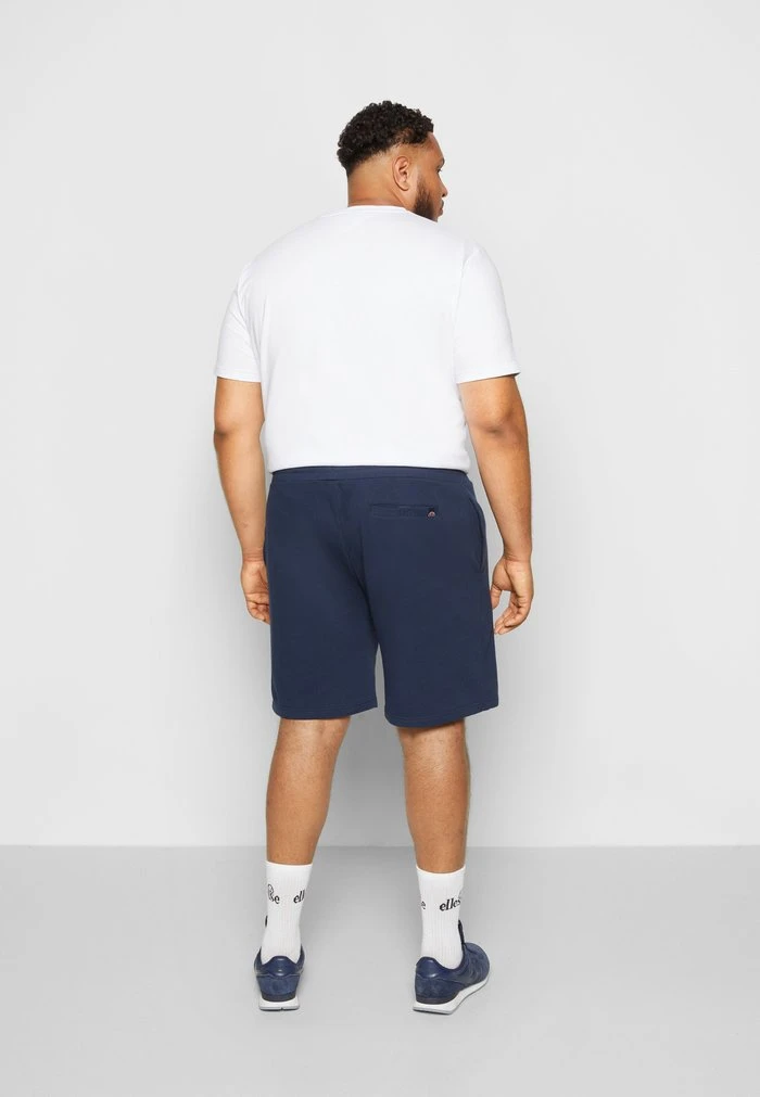 Ellesse SILVAN - Short - Navy 4 Ellesse SILVAN - Short - Navy – Image 4