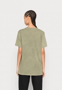 Ellesse ANNATTO - T-shirt Imprimé - Green -Ellesse Boutique d69fcb2affc4421da9399b2a0fd17a02