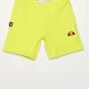 Ellesse TOYLE FLEECE - Short - Green