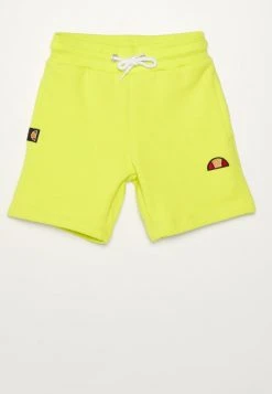 Ellesse TOYLE FLEECE - Short - Green