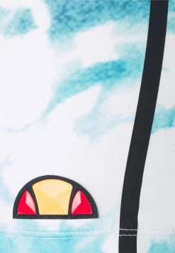 Ellesse IMPETO SHORT - Collants - Multi-coloured -Ellesse Boutique d6d280162fbc41098d85d29c9e98870a