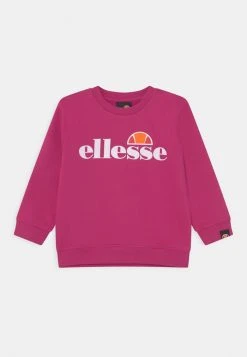 Ellesse SIOBHEN - Sweatshirt - Pink