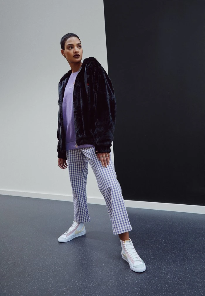 Ellesse GIOVANNA - Veste D'hiver - Black 2 Ellesse GIOVANNA - Veste D'hiver - Black – Image 2