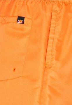 Ellesse TELLO SWIM - Short De Bain - Orange -Ellesse Boutique d733aa027c2444659a29801000afebf3
