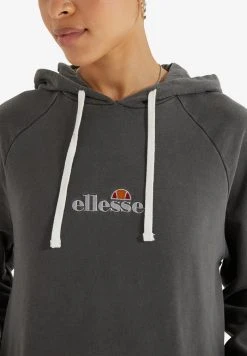 Ellesse TRIPHALA - Robe De Jour - Black -Ellesse Boutique d738efb2f8d34f6f9b15d8dae6330bef