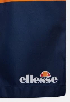 Ellesse ELPHI SWIM SHORT - Short De Bain - Orange -Ellesse Boutique d73e6cdb36b54dc4bfb0f1eec3c188ea