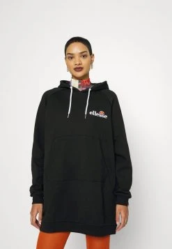 Ellesse HONEY DRESS - Robe De Jour - Black