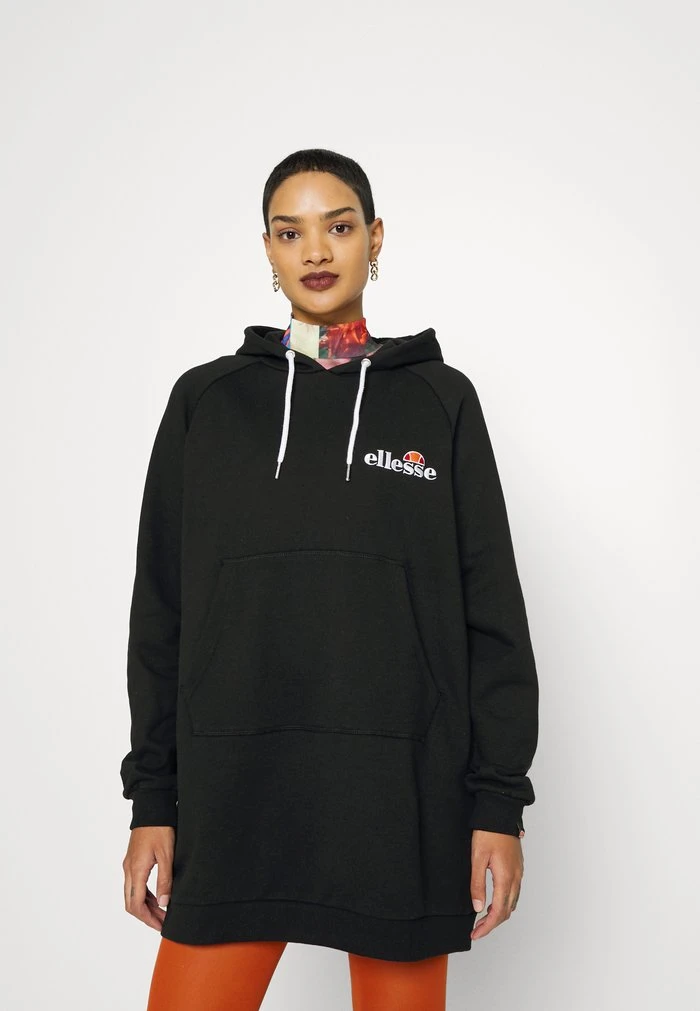 Ellesse HONEY DRESS - Robe De Jour - Black 1 Ellesse HONEY DRESS - Robe De Jour - Black