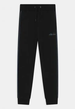 Ellesse ROCKO PANT - Pantalon De Survêtement - Black