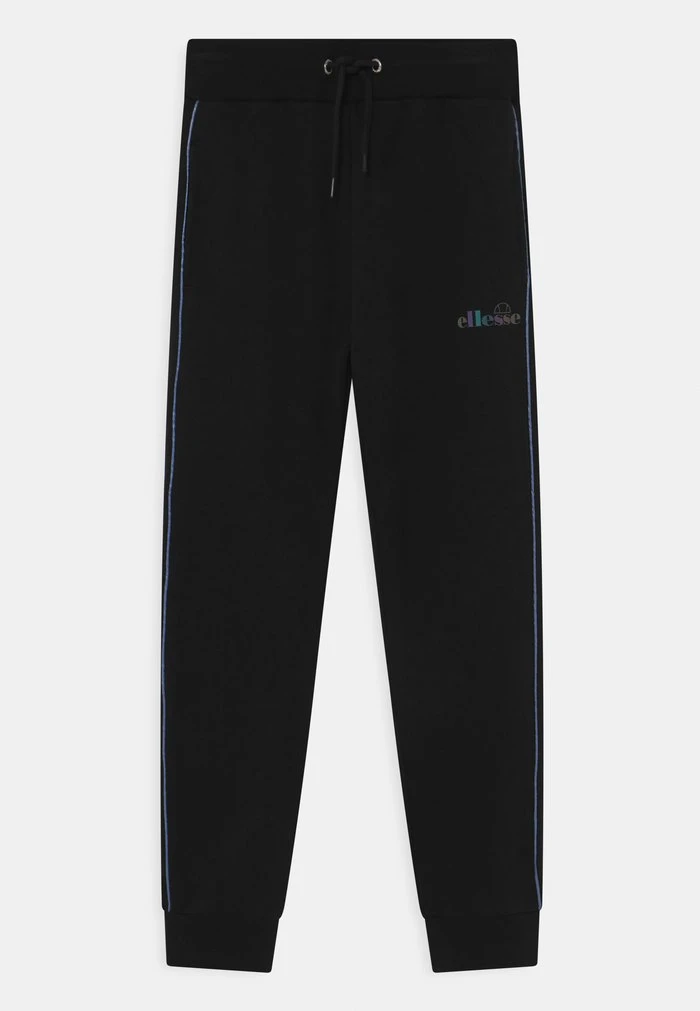 Ellesse ROCKO PANT - Pantalon De Survêtement - Black 1 Ellesse ROCKO PANT - Pantalon De Survêtement - Black