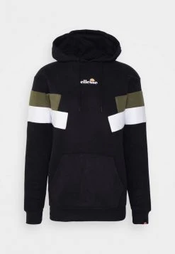 Ellesse SALLAS HOODY - Sweatshirt - Black 12 Ellesse SALLAS HOODY - Sweatshirt - Black -Ellesse Boutique d795d5a34e264361b782481b688aa023