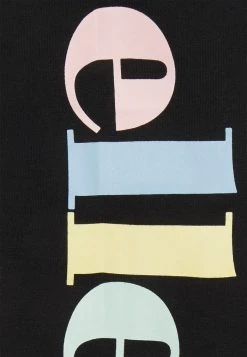 Ellesse TILLY - Legging - Black -Ellesse Boutique d7a0105ecc4941ae82e6de8778613c4c