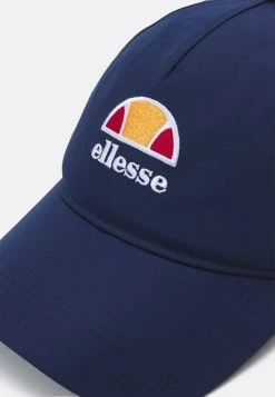 Ellesse ALBO CAP UNISEX - Casquette - Navy -Ellesse Boutique d7a660e159984f979af4e5dbf5125073