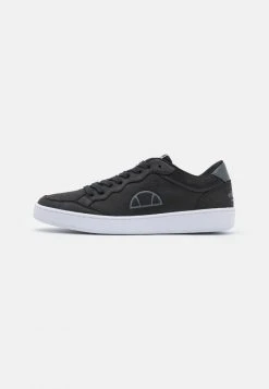 Ellesse ARCHIVIUM - Baskets Basses - Black