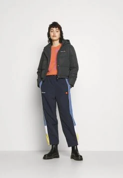 Ellesse MONOLIS REFLECTIVE - Veste D'hiver - Black -Ellesse Boutique d7d78aa1215e45908bfc9610d9e91bfc