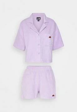 Ellesse ESPELA - Pyjama - Lilac 8 Ellesse ESPELA - Pyjama - Lilac -Ellesse Boutique d7dd2756d60c42509ee6aff6aa516f5b