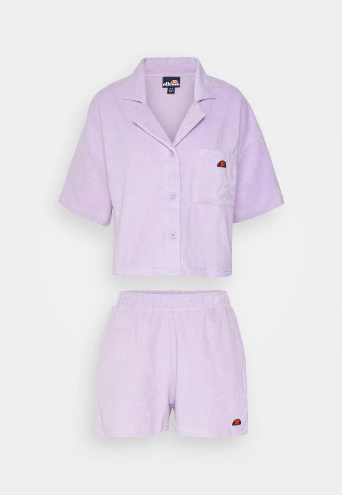 Ellesse ESPELA - Pyjama - Lilac 4 Ellesse ESPELA - Pyjama - Lilac – Image 4