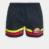 Ellesse TELLO SWIM - Short De Bain - Navy