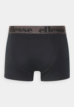 Ellesse NURRA 4 PACK - Shorty - Black -Ellesse Boutique d830b4f14360466cbd00d8a6e4338539