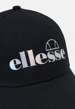 Ellesse JAME UNISEX - Casquette - Black -Ellesse Boutique d830ecb01a594a3886c6d451d1f4d69e
