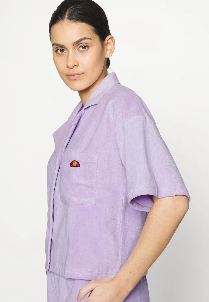 Ellesse ESPELA - Pyjama - Lilac 5 Ellesse ESPELA - Pyjama - Lilac – Image 5