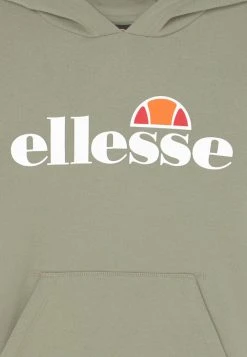 Ellesse JERO HOODY - Sweatshirt - Green -Ellesse Boutique d8b72cc711eb48428990a6185401b2bd