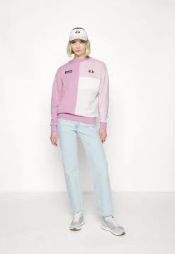 Ellesse ARMINDA - Sweatshirt - Pink -Ellesse Boutique d8f4dd6de1854755b9c7b5554d1dd2a7