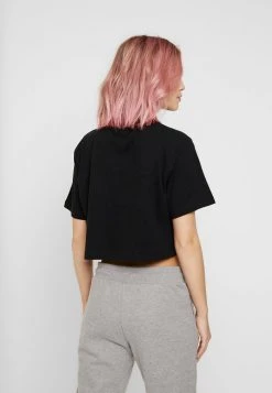 Ellesse FIREBALL - T-shirt Imprimé - Black -Ellesse Boutique d90b819f4dbc471faba45c58586d2b92