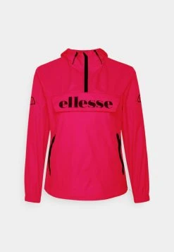 Ellesse TEPOLINI - Veste De Survêtement - Neon Pink