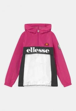 Ellesse CHERO - Veste De Survêtement - Pink
