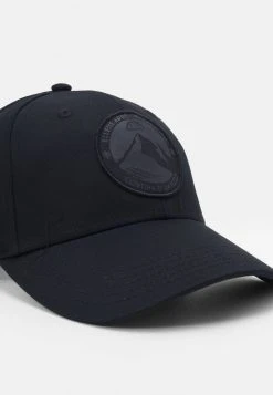 Ellesse RICARO UNISEX - Casquette - Black Mono -Ellesse Boutique d95368a4d10243a78f67a6fc3a90dda4