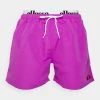 Ellesse TEYNOR - Short De Bain - Purple