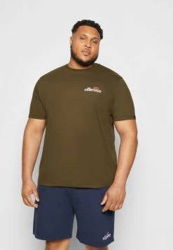 Ellesse VOODOO TEE - T-shirt Basique - Khaki 9 Ellesse VOODOO TEE - T-shirt Basique - Khaki -Ellesse Boutique d9928150dfa145e28c3fb8ae2075855b