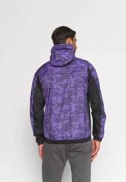 Ellesse OSANNO JACKET - Veste De Survêtement - Purple 7 Ellesse OSANNO JACKET - Veste De Survêtement - Purple -Ellesse Boutique d9b504e85e88430cad464ff5f392cf64