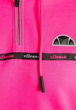 Ellesse ARDENTE OH HOODY - Sweatshirt - Neon Pink -Ellesse Boutique d9baee6cbb3d475ab7bfbc6f617a0f3d