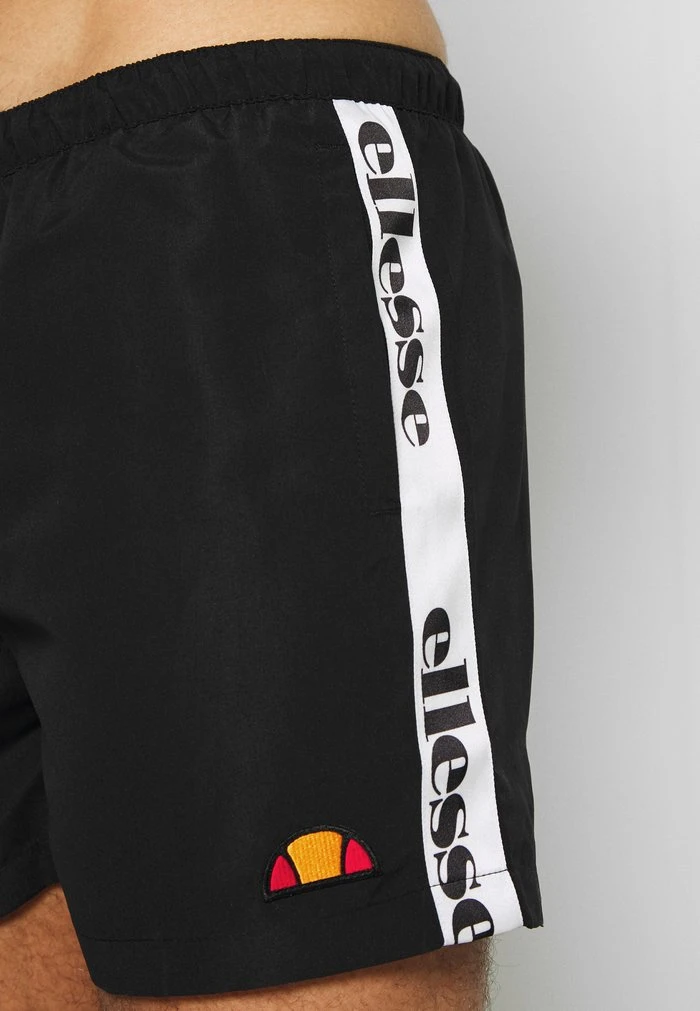 Ellesse FADALDTO - Short De Bain - Black 4 Ellesse FADALDTO - Short De Bain - Black – Image 4