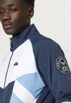 Ellesse OREY TRACK TOP - Veste De Survêtement - Navy -Ellesse Boutique da10ebb7466b45cc81f225afa5d054da