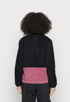 Ellesse RHITA TRACK - Sweat Polaire - Black 7 Ellesse RHITA TRACK - Sweat Polaire - Black -Ellesse Boutique da29d67295104574ac00c6dd71a4eb94