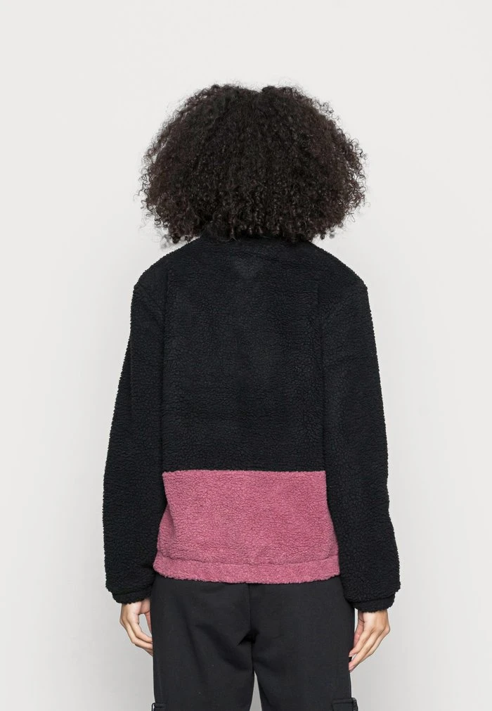 Ellesse RHITA TRACK - Sweat Polaire - Black 3 Ellesse RHITA TRACK - Sweat Polaire - Black – Image 3