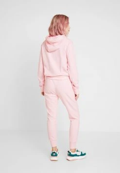 Ellesse FRIVOLA - Pantalon De Survêtement - Light Pink -Ellesse Boutique da57846239be436e81a584874d703f79