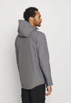 Ellesse MEDRELLO - Veste Légère - Dark Grey -Ellesse Boutique daa72a74d8d046cbb2188d366f3d1d7f