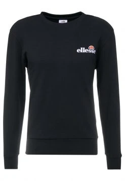 Ellesse FIERRO - Sweatshirt - Black -Ellesse Boutique daac0f7c50cb4ca3b61756613fe2fe8b