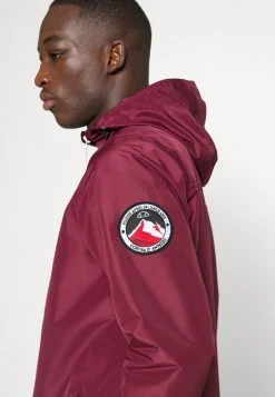 Ellesse TERRAZZO JACKET - Veste Légère - Burgundy 17 Ellesse TERRAZZO JACKET - Veste Légère - Burgundy -Ellesse Boutique dad17719ba5946169eb2d3a953f7bb93